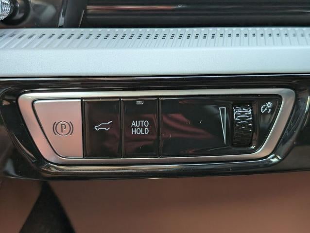 2027 Cadillac OPTIQ Premium Luxury