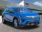 2027 Cadillac OPTIQ Premium Luxury