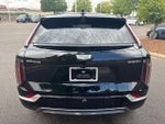 2025 Cadillac OPTIQ Luxury