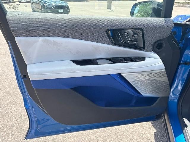 2025 Cadillac OPTIQ Luxury