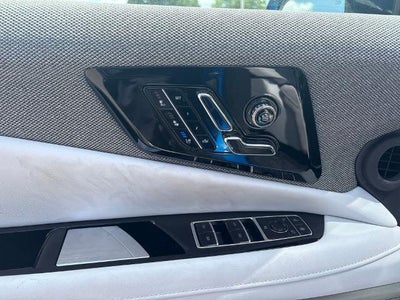 2025 Cadillac OPTIQ Luxury