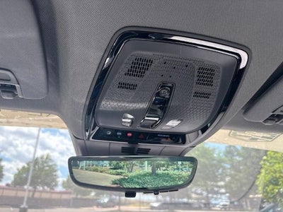 2025 Cadillac OPTIQ Luxury