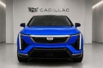 2025 Cadillac OPTIQ Luxury