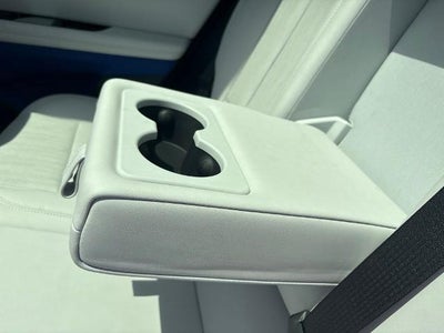 2025 Cadillac OPTIQ Luxury