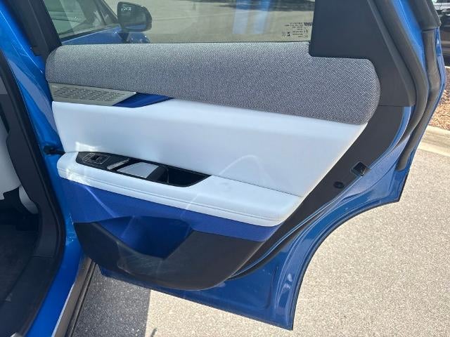 2025 Cadillac OPTIQ Luxury