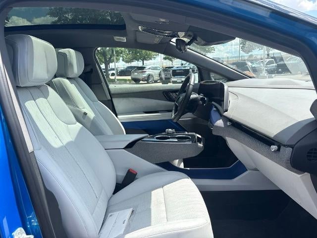 2025 Cadillac OPTIQ Luxury