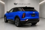 2025 Cadillac OPTIQ Luxury