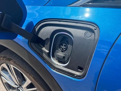 2025 Cadillac OPTIQ Luxury