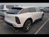 2025 Cadillac OPTIQ Luxury