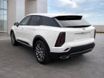 2025 Cadillac OPTIQ Luxury
