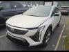 2025 Cadillac OPTIQ Luxury