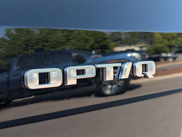 2027 Cadillac OPTIQ Sport