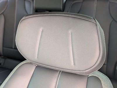 2027 Cadillac OPTIQ Sport