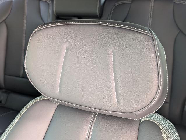 2027 Cadillac OPTIQ Sport