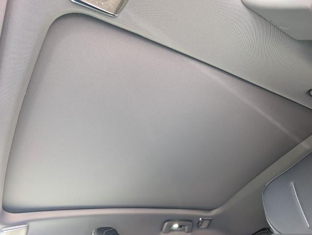 2027 Cadillac OPTIQ Sport