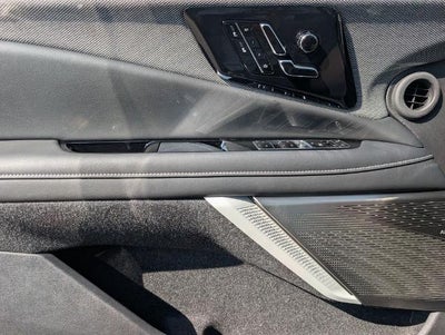 2027 Cadillac OPTIQ Sport