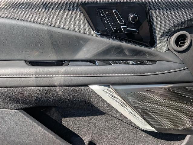 2027 Cadillac OPTIQ Sport