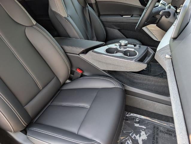 2027 Cadillac OPTIQ Sport