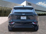 2027 Cadillac OPTIQ Sport