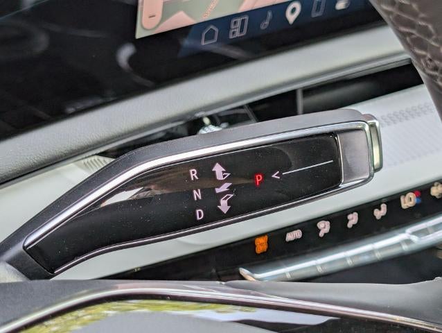 2027 Cadillac OPTIQ Sport