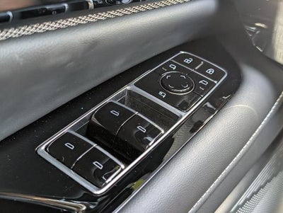 2027 Cadillac OPTIQ Sport