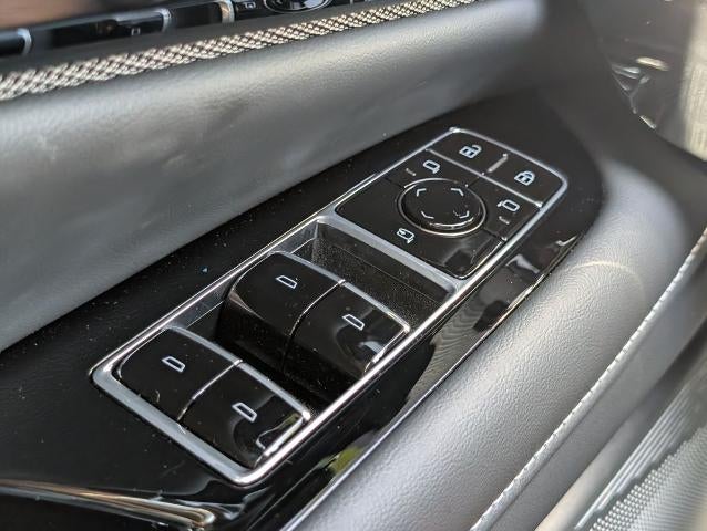 2027 Cadillac OPTIQ Sport