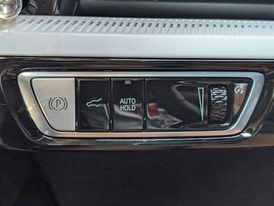 2027 Cadillac OPTIQ Sport