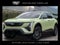 2027 Cadillac OPTIQ Sport