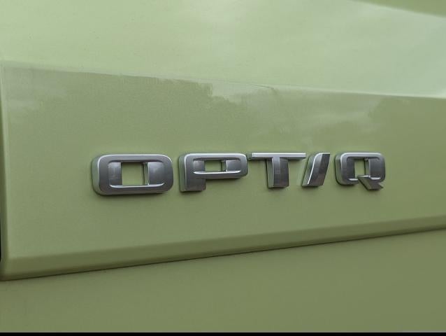 2027 Cadillac OPTIQ Sport
