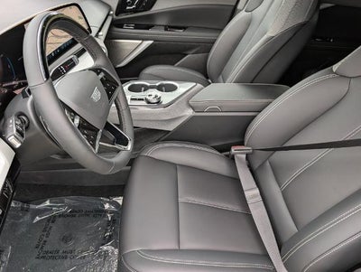 2027 Cadillac OPTIQ Sport