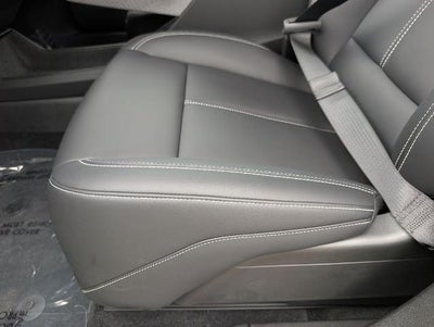 2027 Cadillac OPTIQ Sport