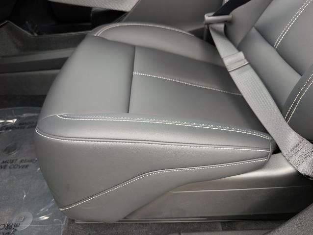 2027 Cadillac OPTIQ Sport