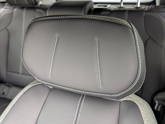 2027 Cadillac OPTIQ Sport