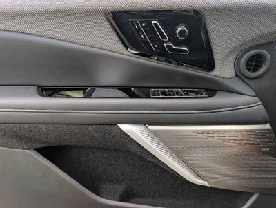 2027 Cadillac OPTIQ Sport