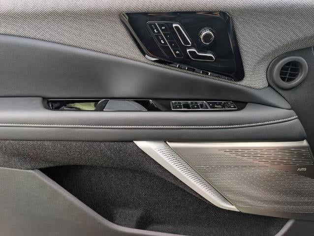 2027 Cadillac OPTIQ Sport
