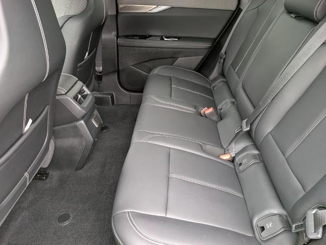 2027 Cadillac OPTIQ Sport