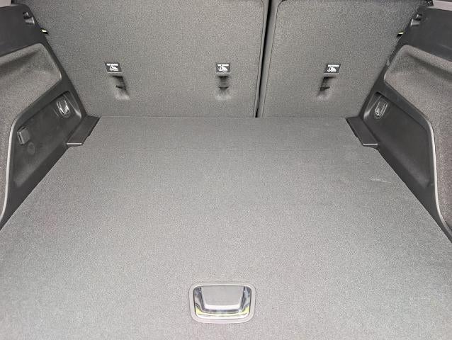 2027 Cadillac OPTIQ Sport