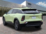 2027 Cadillac OPTIQ Sport