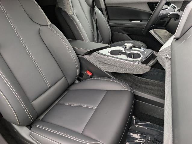 2027 Cadillac OPTIQ Sport
