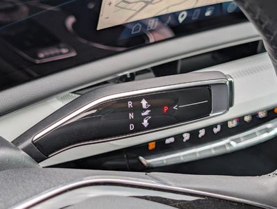 2027 Cadillac OPTIQ Sport