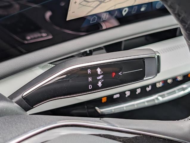 2027 Cadillac OPTIQ Sport