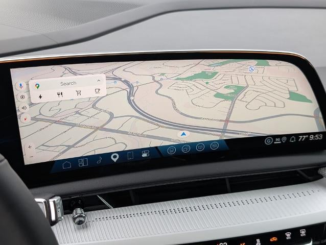 2027 Cadillac OPTIQ Sport