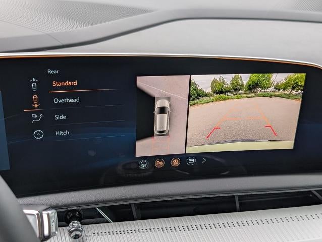2027 Cadillac OPTIQ Sport