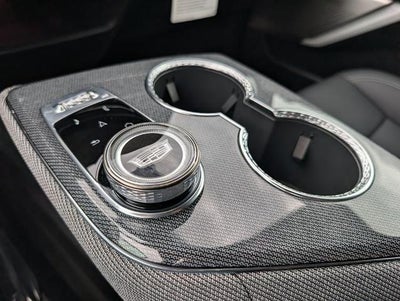 2027 Cadillac OPTIQ Sport