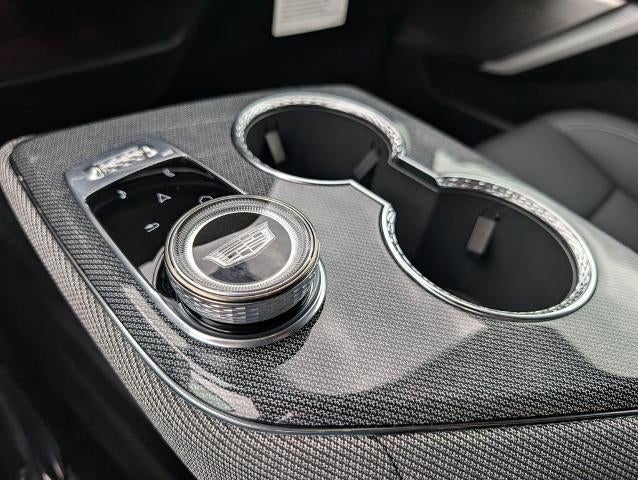 2027 Cadillac OPTIQ Sport