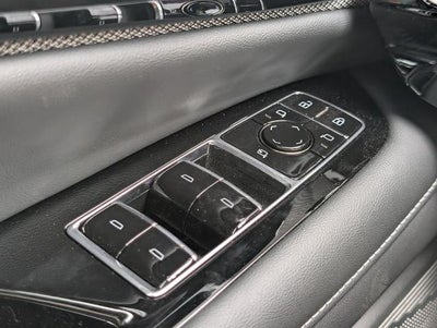 2027 Cadillac OPTIQ Sport