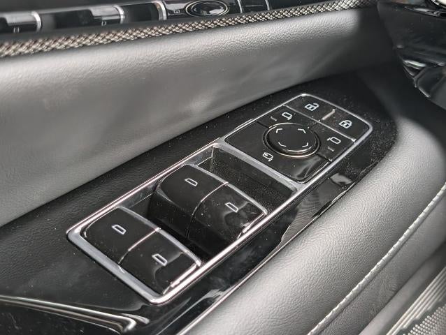 2027 Cadillac OPTIQ Sport
