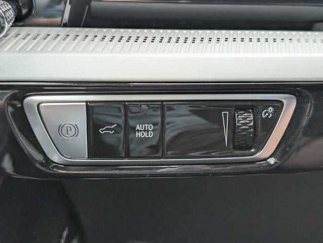 2027 Cadillac OPTIQ Sport
