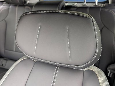 2027 Cadillac OPTIQ Sport