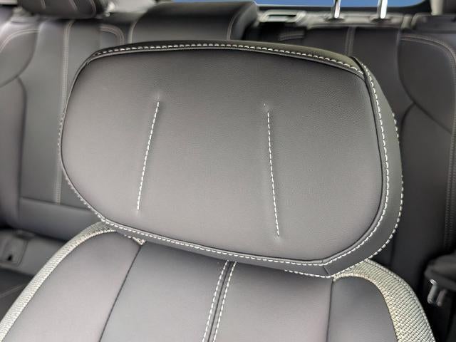 2027 Cadillac OPTIQ Sport